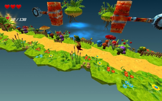 ��ñ��Boofflandv1.1