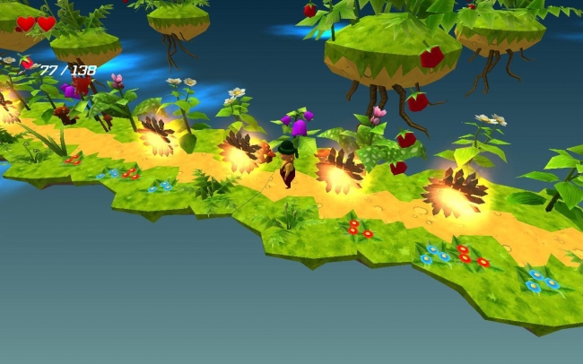 ��ñ��Boofflandv1.1