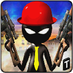 ����������3D Stickman Sniper Shooting 3D �������޽�Ұ�1.0 ��׿������