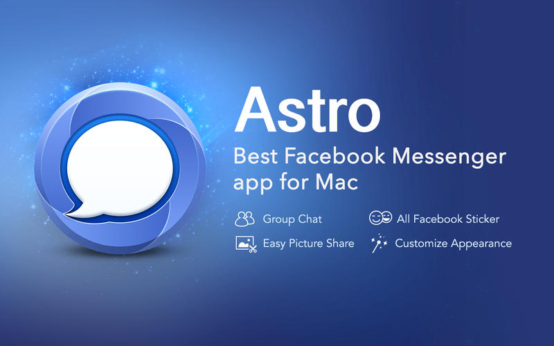 ���츨������ Astro for Mac1.137 �ٷ���