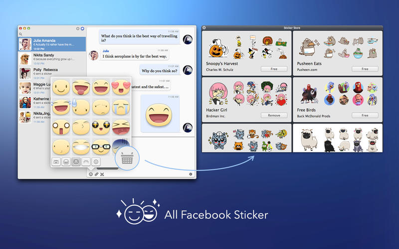 ���츨������ Astro for Mac1.137 �ٷ���