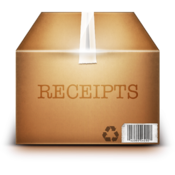 ��������ReceiptBox for Mac2.3.1 �ٷ���