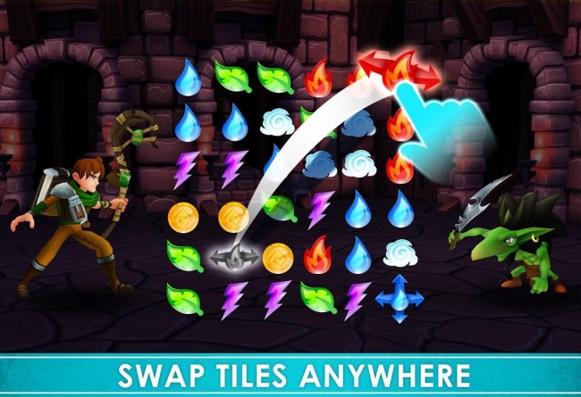 �������� Spellfall ���İ����޽�Ұ�v1.6.0