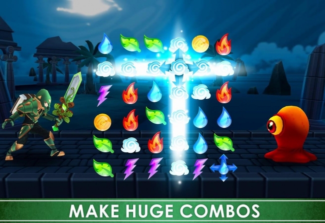 �������� Spellfall ���İ����޽�Ұ�v1.6.0