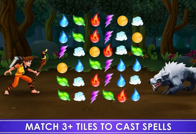 �������� Spellfall ���İ����޽�Ұ�v1.6.0