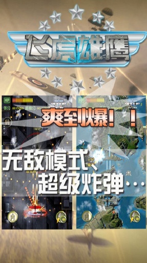 飞虎雄鹰电脑版下载