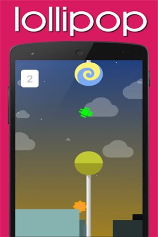 Lollipop Land�ʵ�v2.0.1