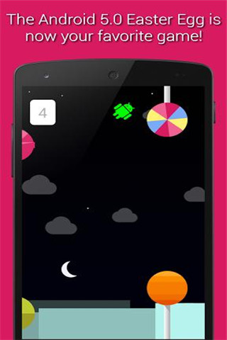 Lollipop Land�ʵ�v2.0.1