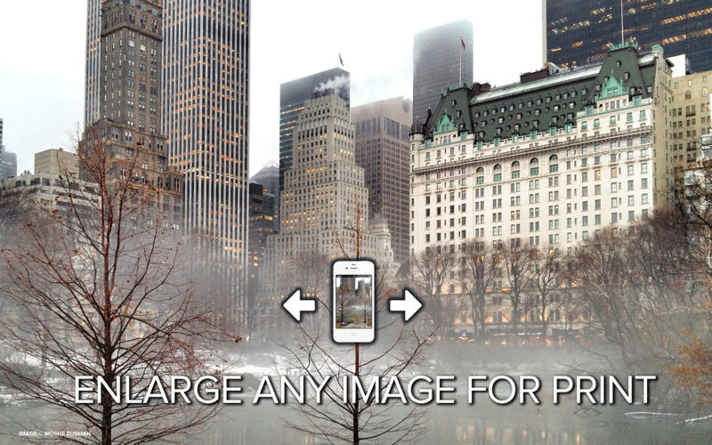 ͼ������Ŵ��˾� Perfect Resize Mac7.5.3 �ٷ���