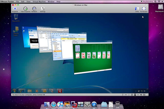 Mac��Win˫ϵͳ����Boot Camp Mac��5.1.5621 �ٷ���