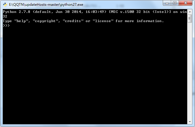 updateHosts(�Զ�����host����)����1.2.0 ��ɫ��