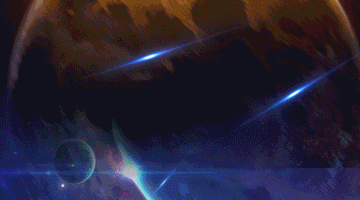 星光爆裂