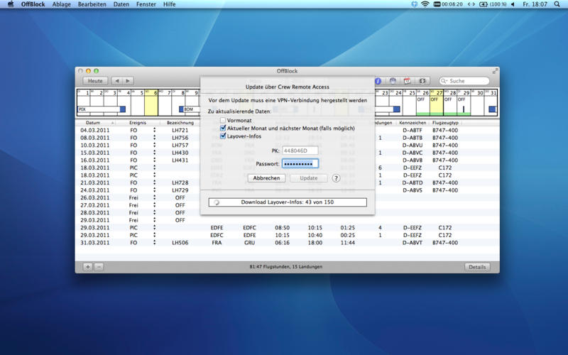 �����ѯ����OffBlock for Mac1.13.1 �ٷ���