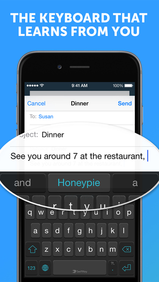 swiftkey���뷨��׿������5.1.0.60 ����