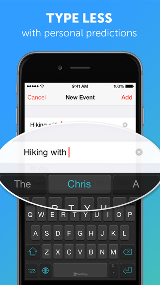 swiftkey���뷨��׿������5.1.0.60 ����