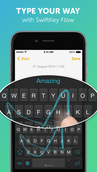 swiftkey���뷨��׿������5.1.0.60 ����