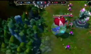 LOLKingVSEDG������Ƶ�ϼ� King���2014NEST�ھ�