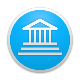 �����������iCompta Mac��5.1.6 �ٷ���