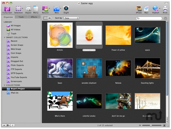 ��ͼ����Voila for Mac3.8.1 �ٷ���