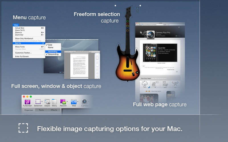 ��ͼ����Voila for Mac3.8.1 �ٷ���