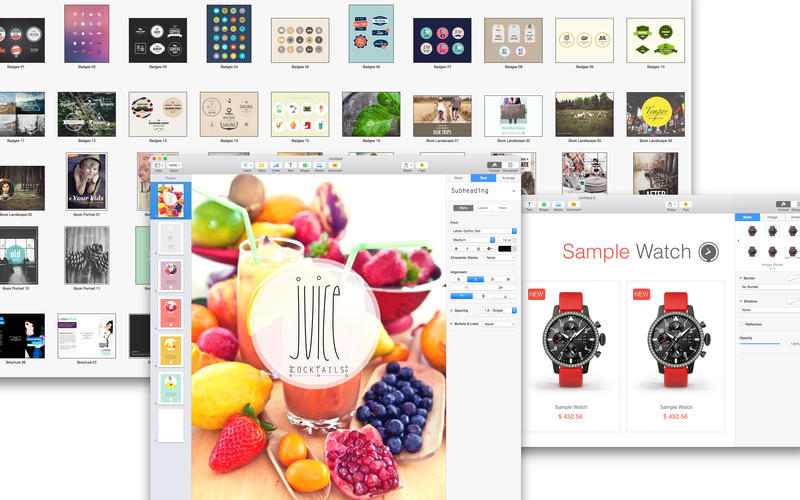 iWork�׼� Suite for iWork����2.0 Mac��