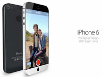 Ϊʲôiphoneֻ��һ���� ��Android��ȴ��3��