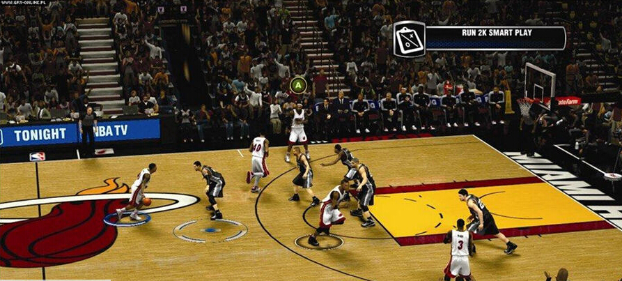 NBA2K15�Ż�������������1.0 ����