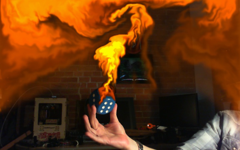��Ƶ��Ч�༭Motion FX for Mac1.1.4 �ٷ���