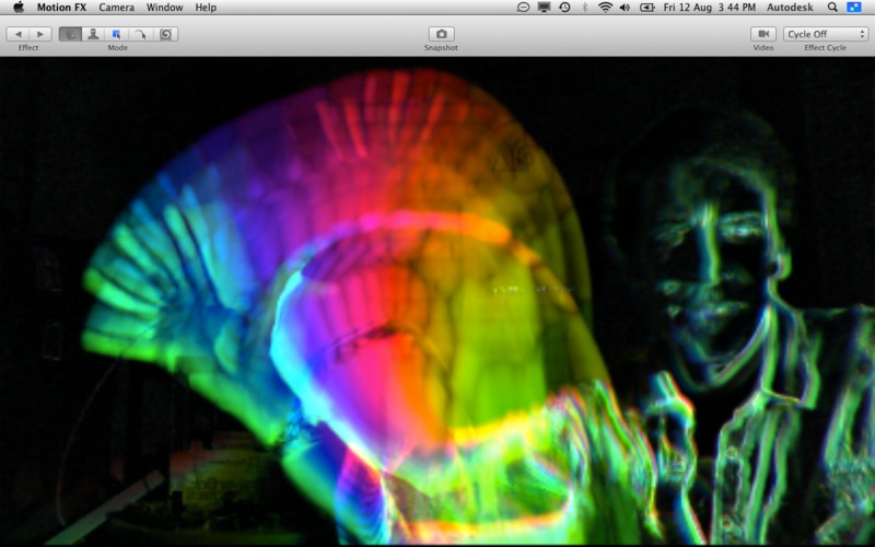 ��Ƶ��Ч�༭Motion FX for Mac1.1.4 �ٷ���