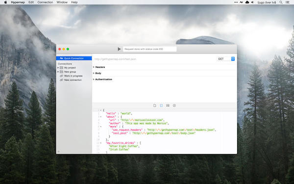 ��ͼ����Hypernap for Mac1.3 �ٷ���