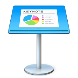 ��ʾ�õ�ƬKeynote Mac�� ����6.5 �ٷ���