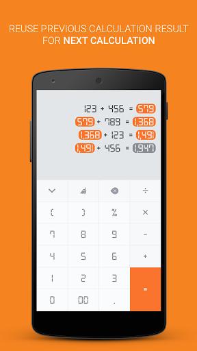 Calc+ Pro����1.2.2 ��׿רҵ��