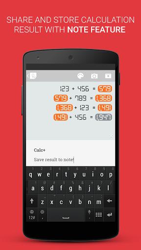 Calc+ Pro����1.2.2 ��׿רҵ��