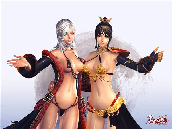 美人三国补丁下载1.0.0.43_1.0.0.47 最新升级补丁下载