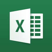 Microsoft Excel for iPhone����1.4 �ٷ���
