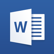 Microsoft Word iPhone������1.4 �ٷ���Ѱ�