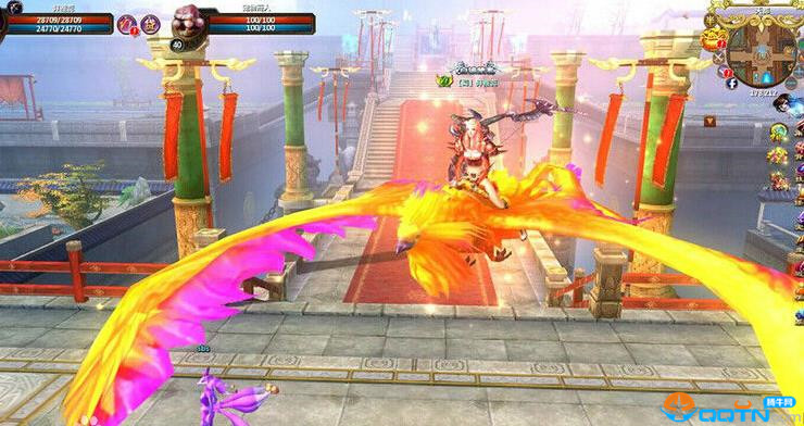 魔战三国ol客户端下载1.0.32.5 官方版