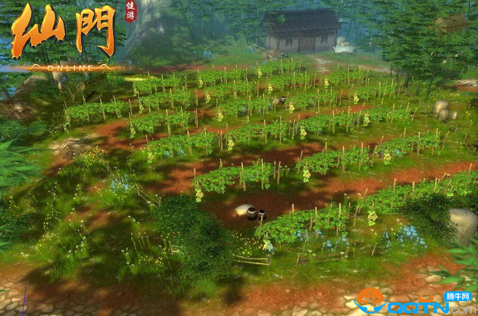 仙门ol客户端下载1.0.1 官方版