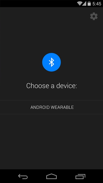 Android Wear����1.0.5.1630507 ��׿��