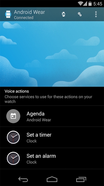 Android Wear����1.0.5.1630507 ��׿��