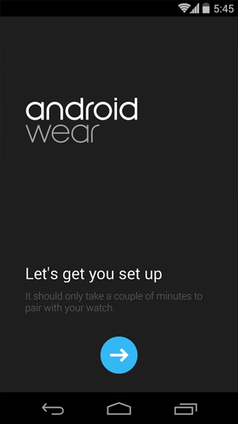 Android Wear����1.0.5.1630507 ��׿��