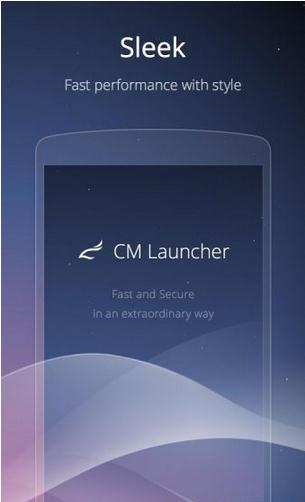 CM������1.0.1 ��׿������