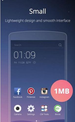 CM������1.0.1 ��׿������