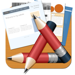 ��ҳ�������HTML Egg Pro for Mac6.4.6 �ٷ���