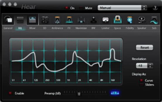 ������ǿ����Hear for Mac1.2.1 �ٷ���