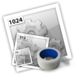 ͼ����������Icon Glue for Mac1.3 �ٷ���