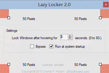 Lazy Locker(�����������Ļ�Ľǹ���)����2.0 ��װ��