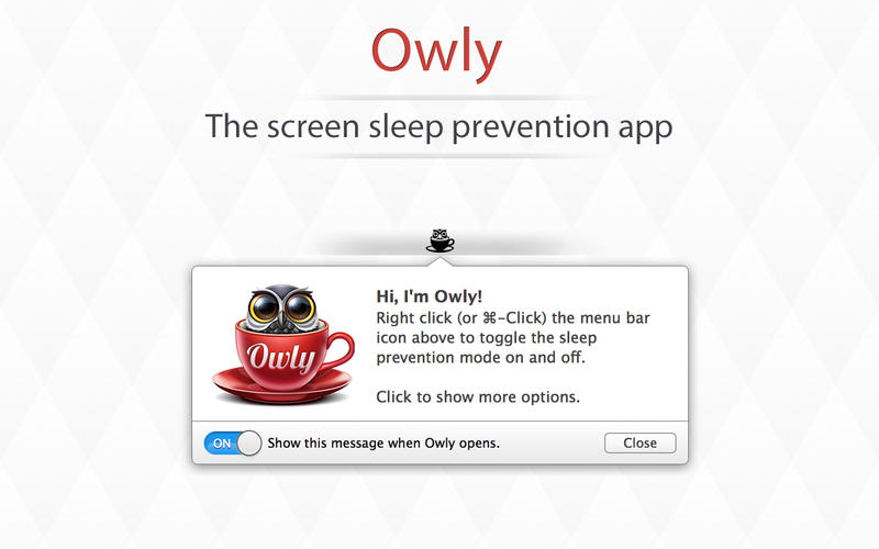 Owly Mac��1.4 �ٷ���