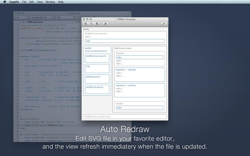 ͼƬ�༭Gapplin for Mac1.2.6 �ٷ���