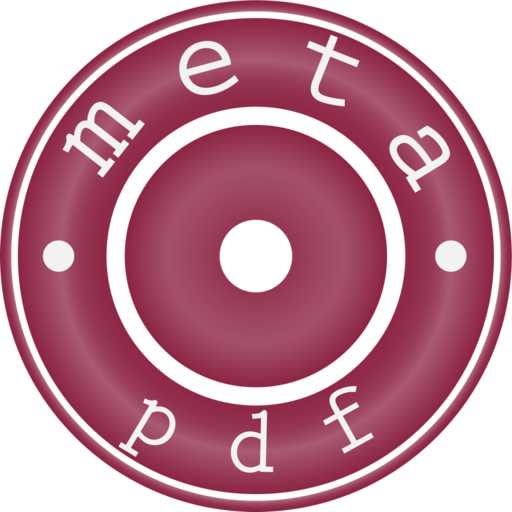 PDF�༭���� MetaPDF for Mac1.2 �ٷ���